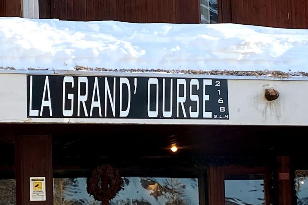 Incantevole Appartamento Stile Chalet Breuil Cervinia Exterior photo